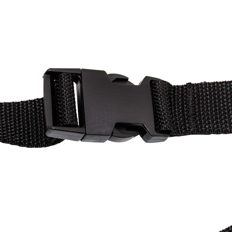 iCOVER Boat Cover Tie Down Straps Length Adjustable Quick Release Tightening Strap, 86 inch(7ft 2in) Long x 1â€ Wide, Male+Female, 6 Packs, IBCA0002 - Image 4